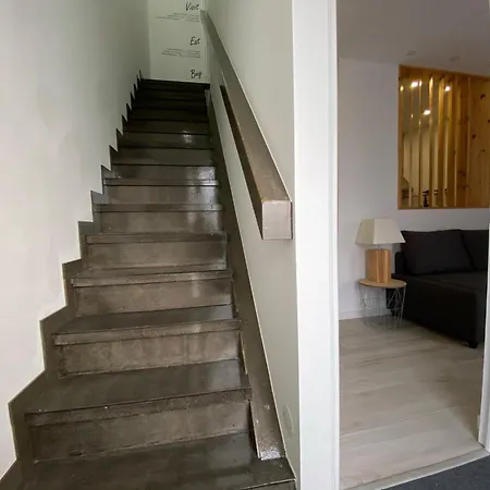 Urban 44 Guest House Ponta Delgada  Exterior photo