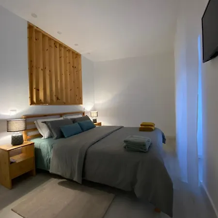 Urban 44 Guest House Ponta Delgada  Exterior photo