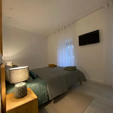 Urban 44 Guest House Ponta Delgada  Exterior photo