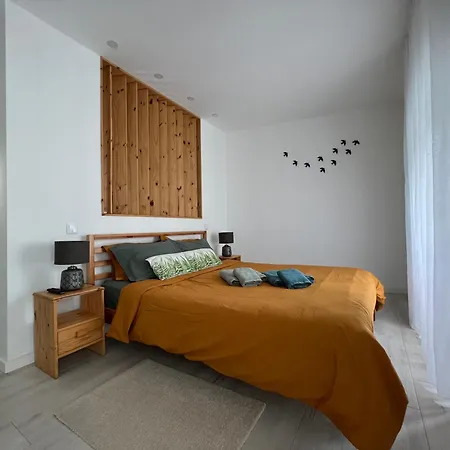 Urban 44 Guest House Ponta Delgada  Exterior photo