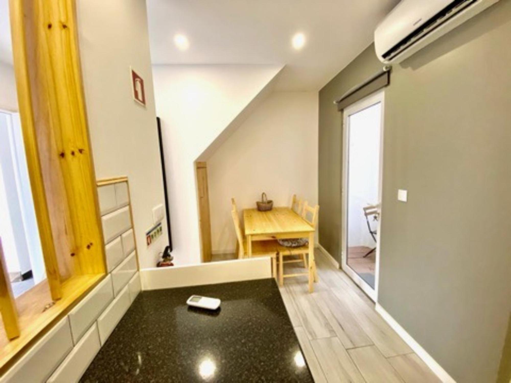 Urban 44 Holiday home