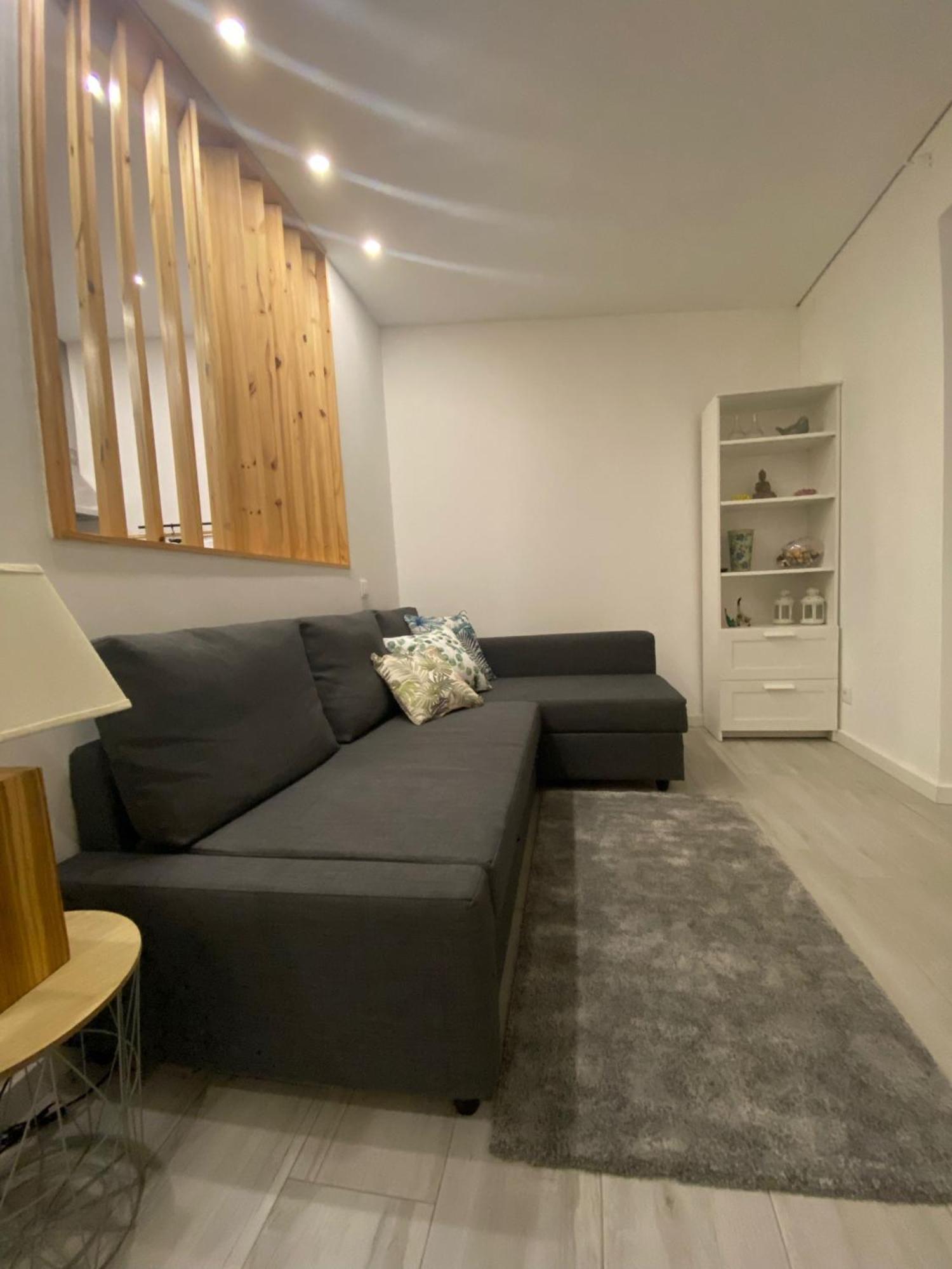 Urban 44 Holiday home