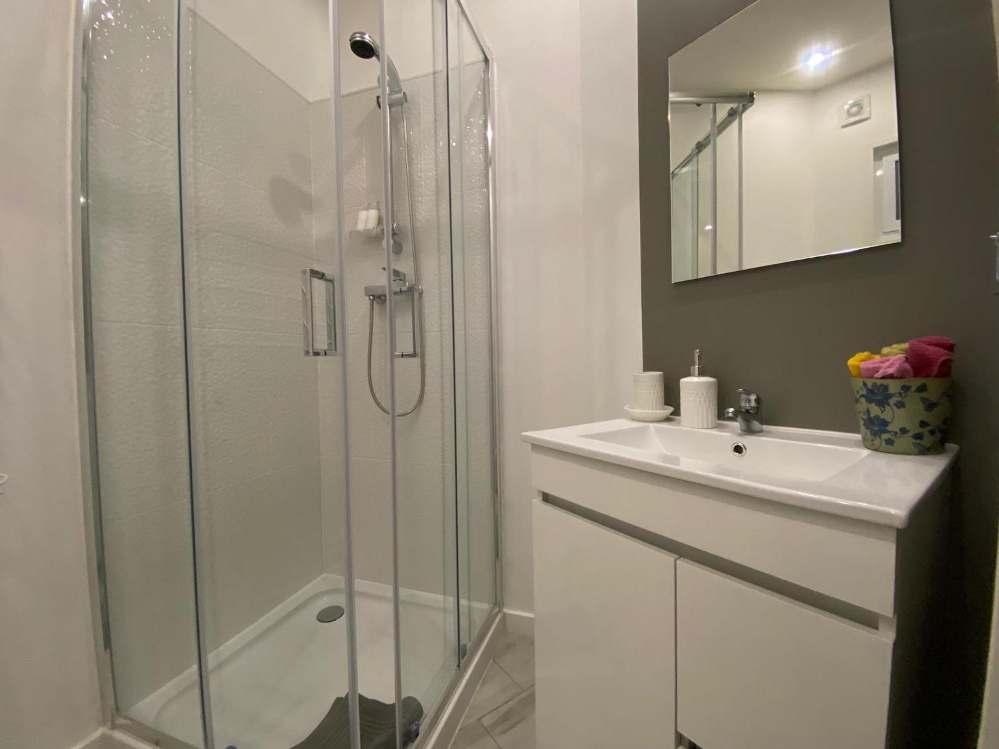 Holiday home Urban 44