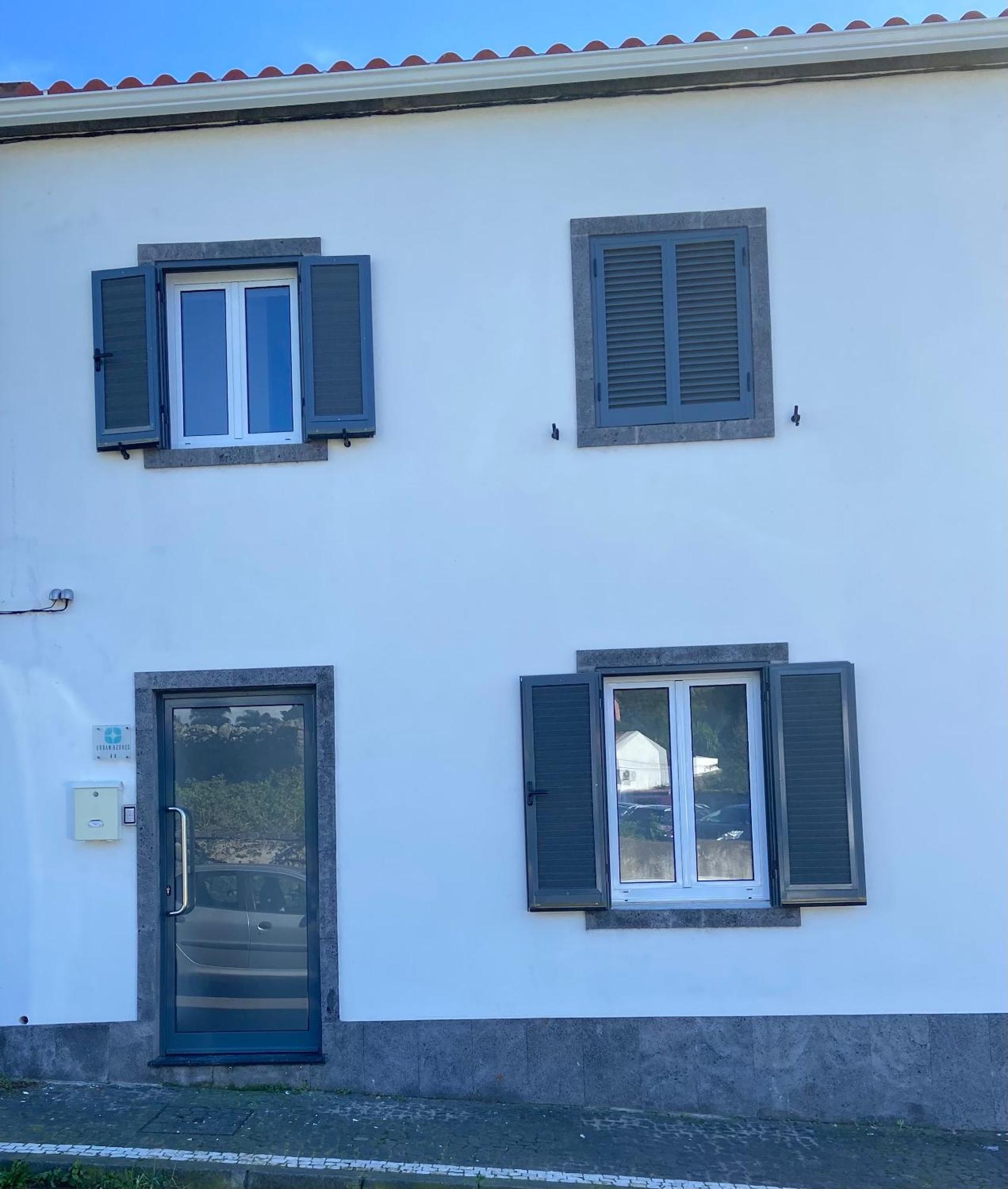 Holiday home Urban 44