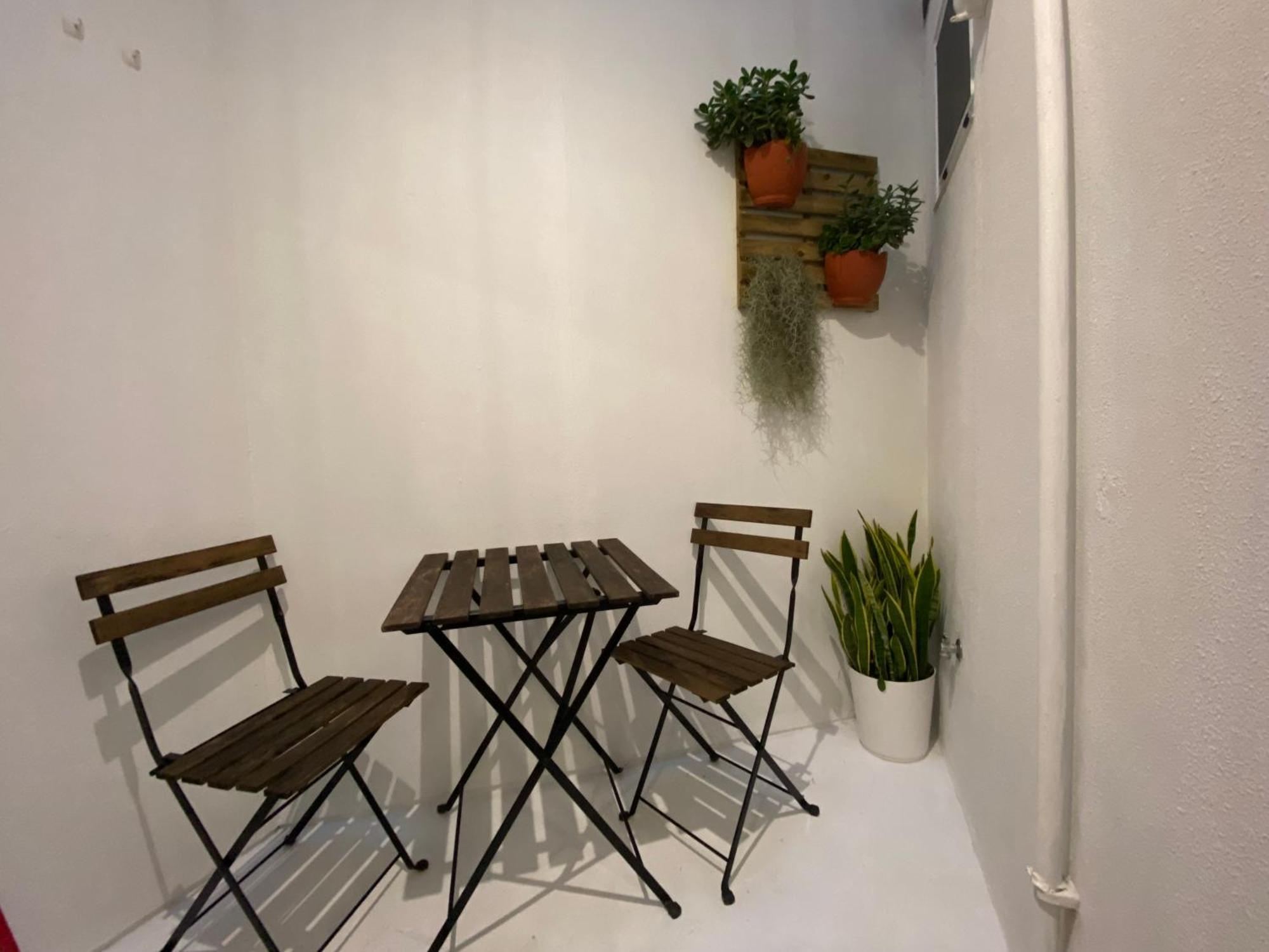 Holiday home Urban 44