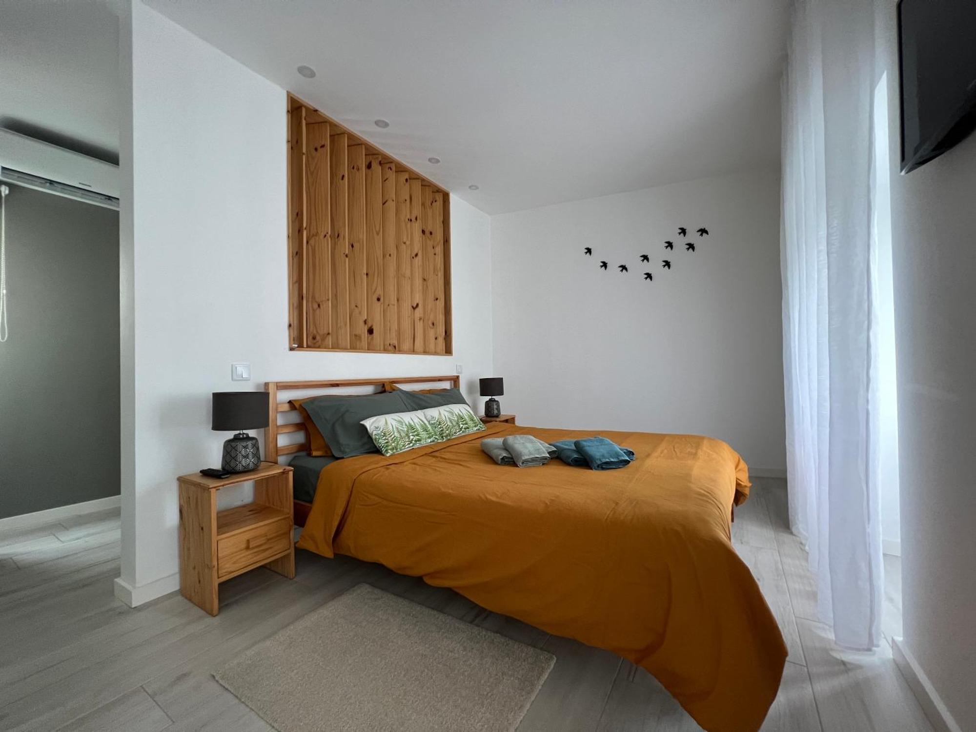 Holiday home Urban 44